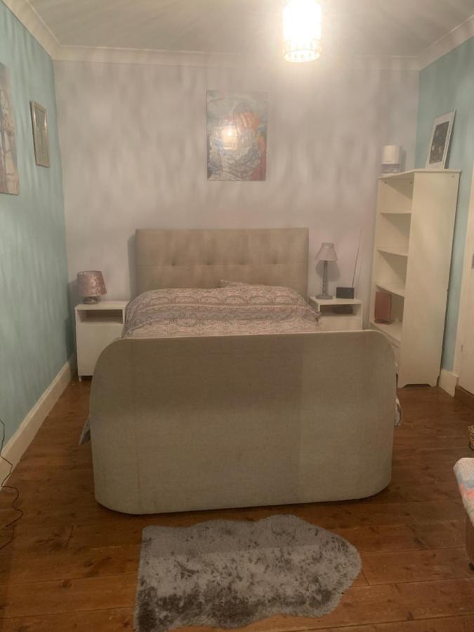 Apartment Basement One Bedroom Flat EDI