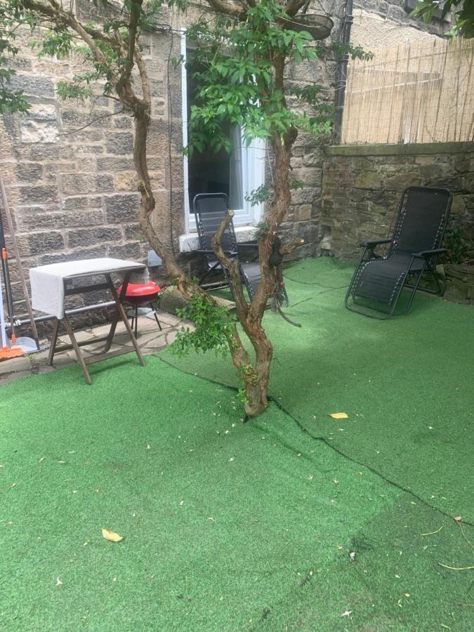 Basement One Bedroom Flat Apartment EDI